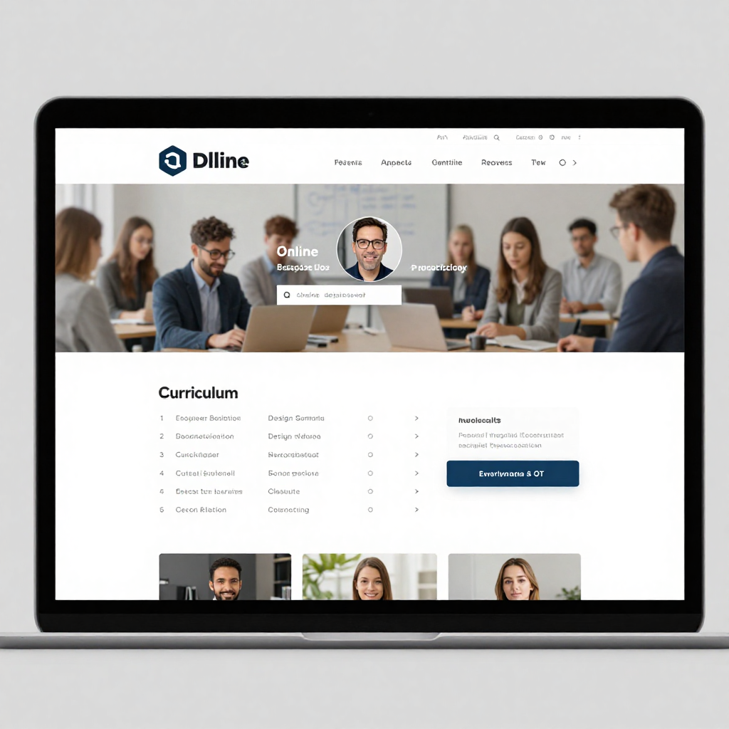 Dashboard case study screens in a dark UI layout